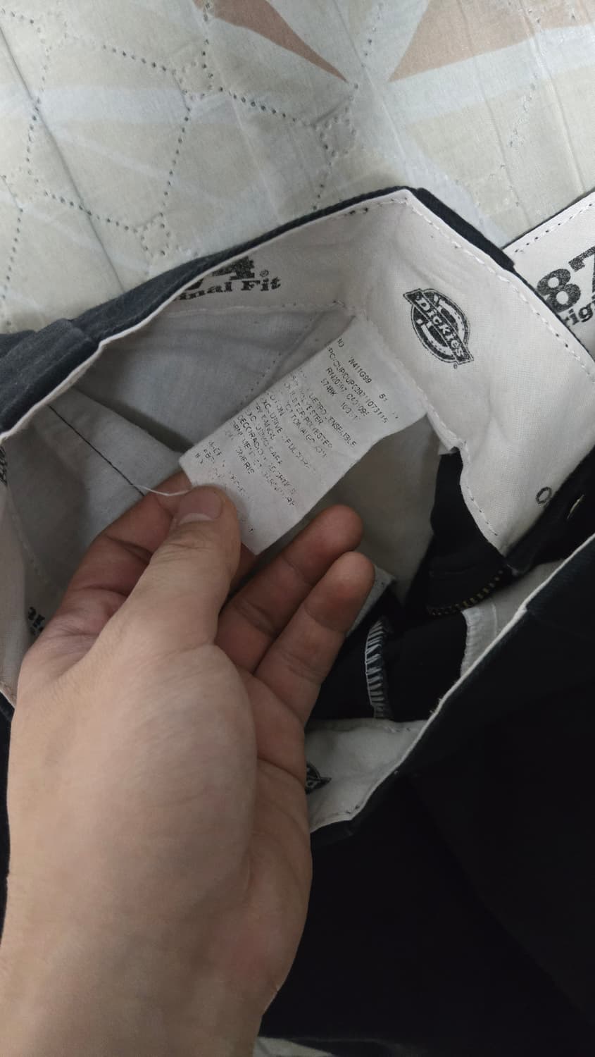 디키즈874 상품이미지3