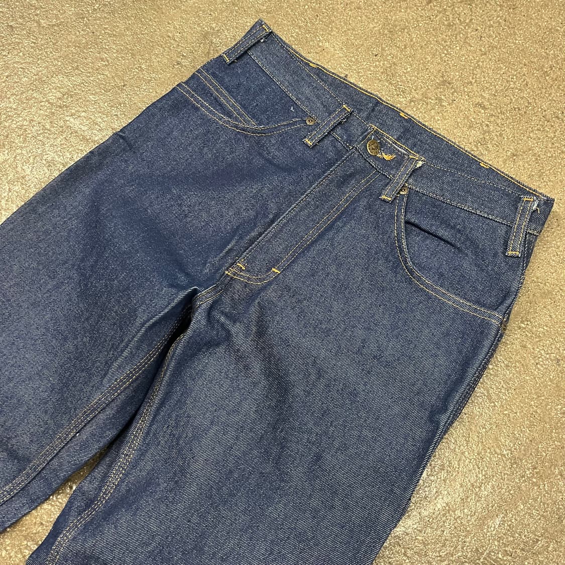 벤데이비스 데님 카펜터 팬츠 (30”) 상품이미지7