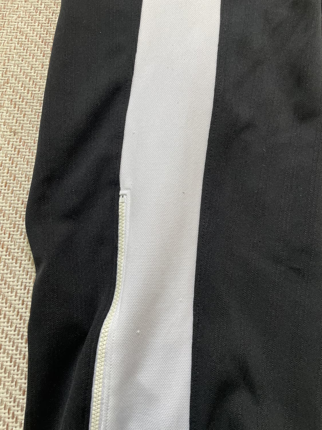 80s 아디다스 사이드라인 트랙팬츠 J03898 상품이미지9