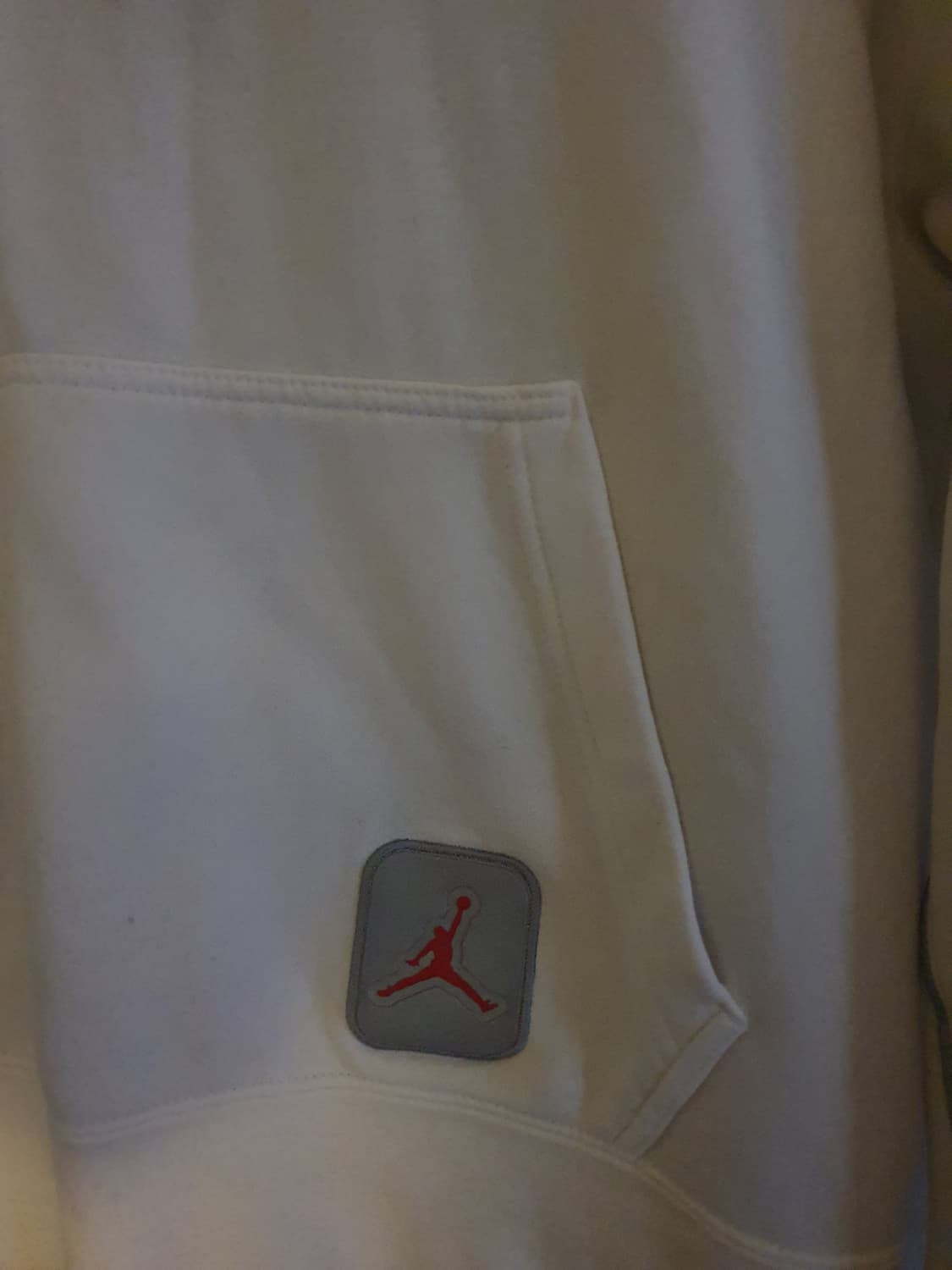 착샷* NIKE 나이키 조던 후드티)105 상품이미지6