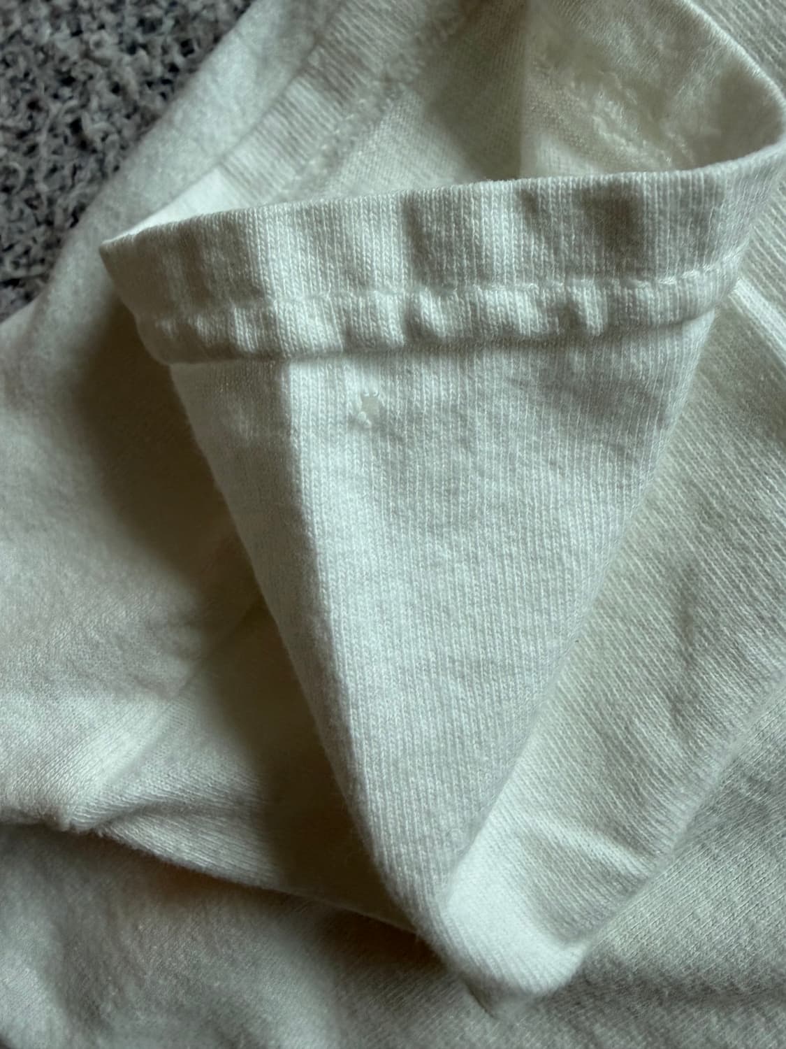 Vintage Jesus tee shirts 상품이미지6