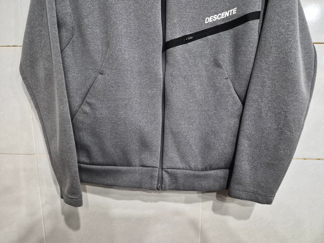 데상트 여성 자켓 상품이미지3