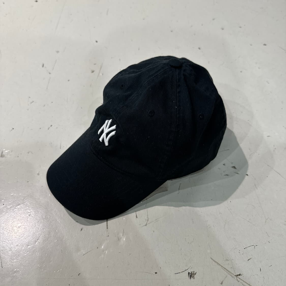 MLB 뉴욕양키스 볼캡 모자 상품이미지2