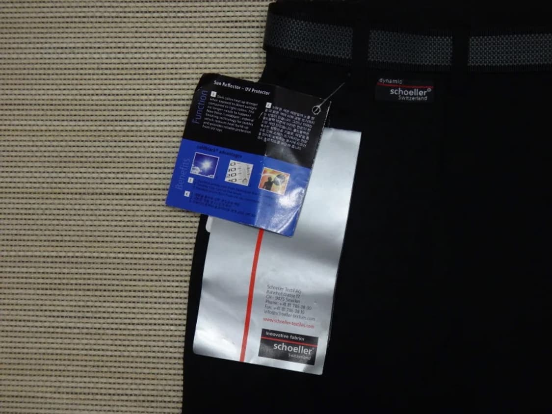 (85) 노스페이스 여성 BASIC FIT 아웃도어 팬츠 상품이미지8