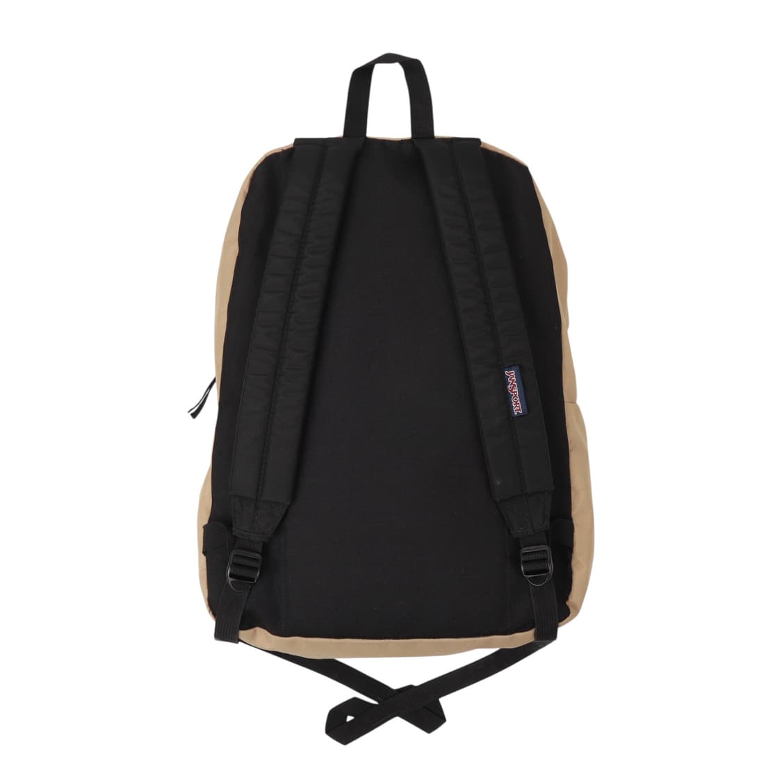 잔스포츠 베이지 캔버스 백팩 상품이미지5