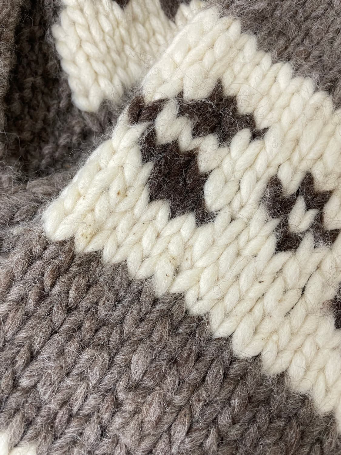 씨웨스트C.West 코위찬 가디건 Free - K10 상품이미지7