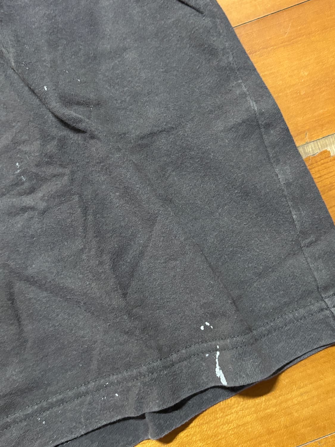 스타워즈 유니클로 콜라보 티셔츠 L 사이즈 상품이미지5