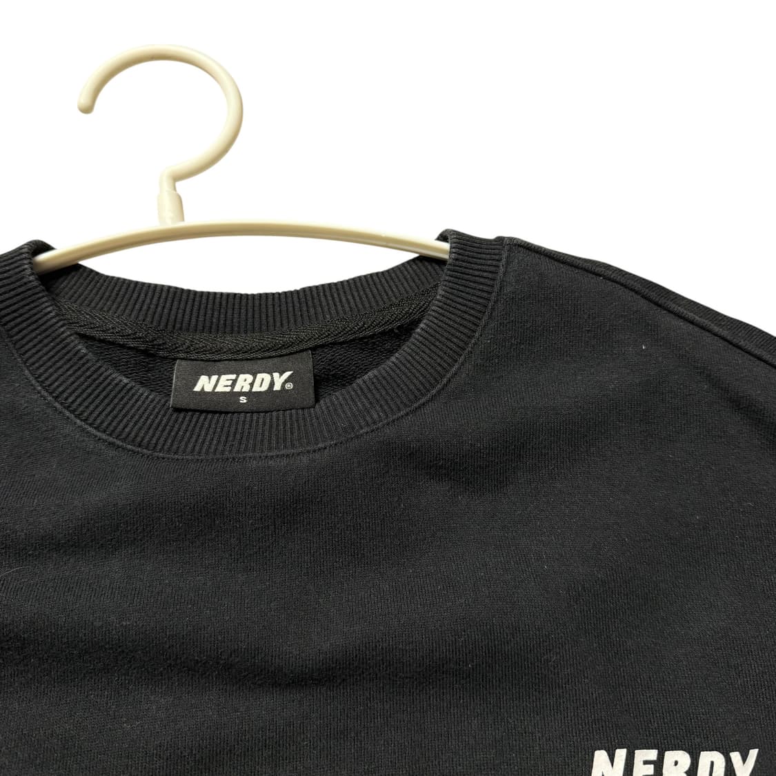 널디 맨투맨  상품이미지2