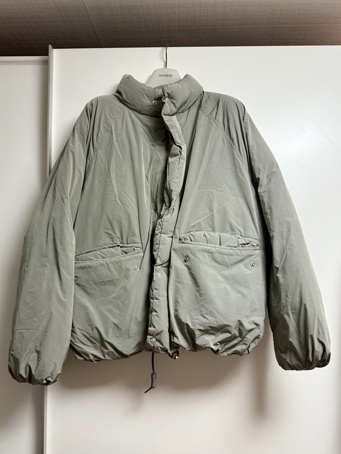 토마스모어 시티숏다운 S 상품이미지5