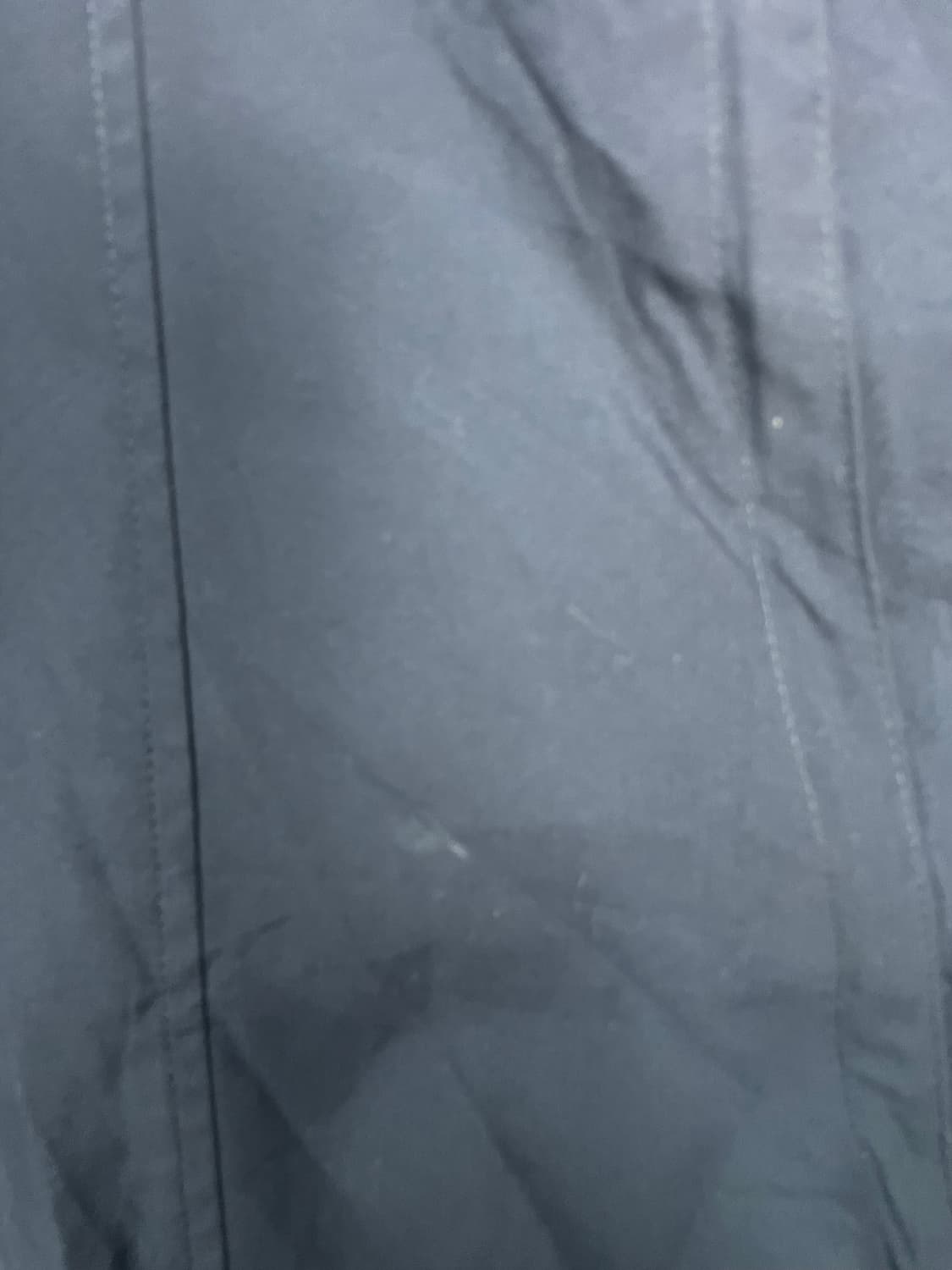 나이키 올드스쿨 네이비 아노락 웜업 H2310 상품이미지9