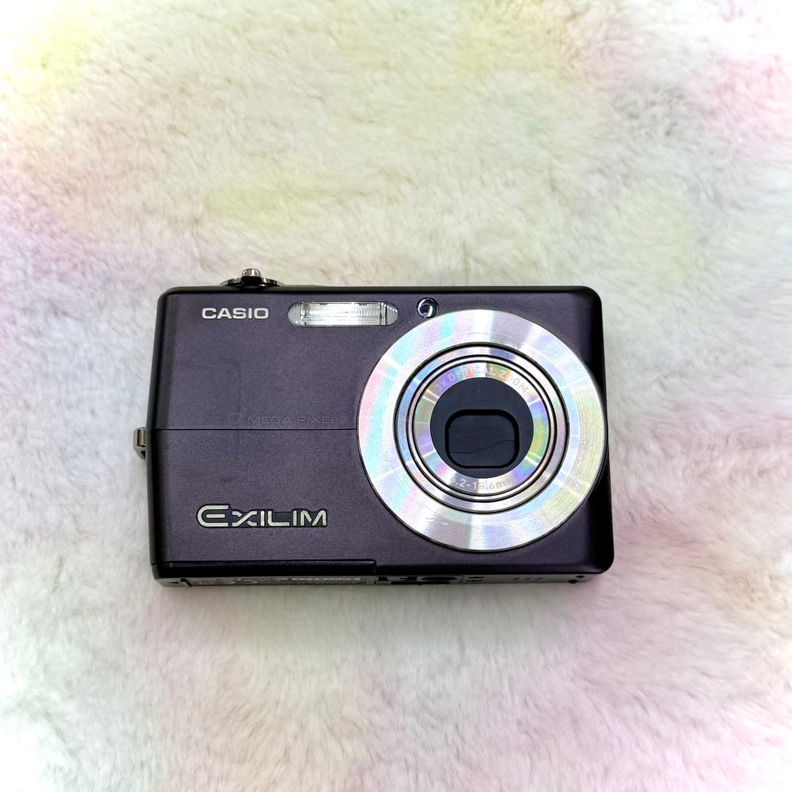 풀박🖤) CASIO EXILIM EX-Z500 카시오 엑슬림 상품이미지3