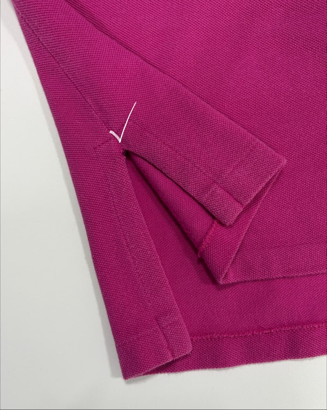 [M]폴로 랄프로렌 빅포니 치프키프 카라 티셔츠 상품이미지10