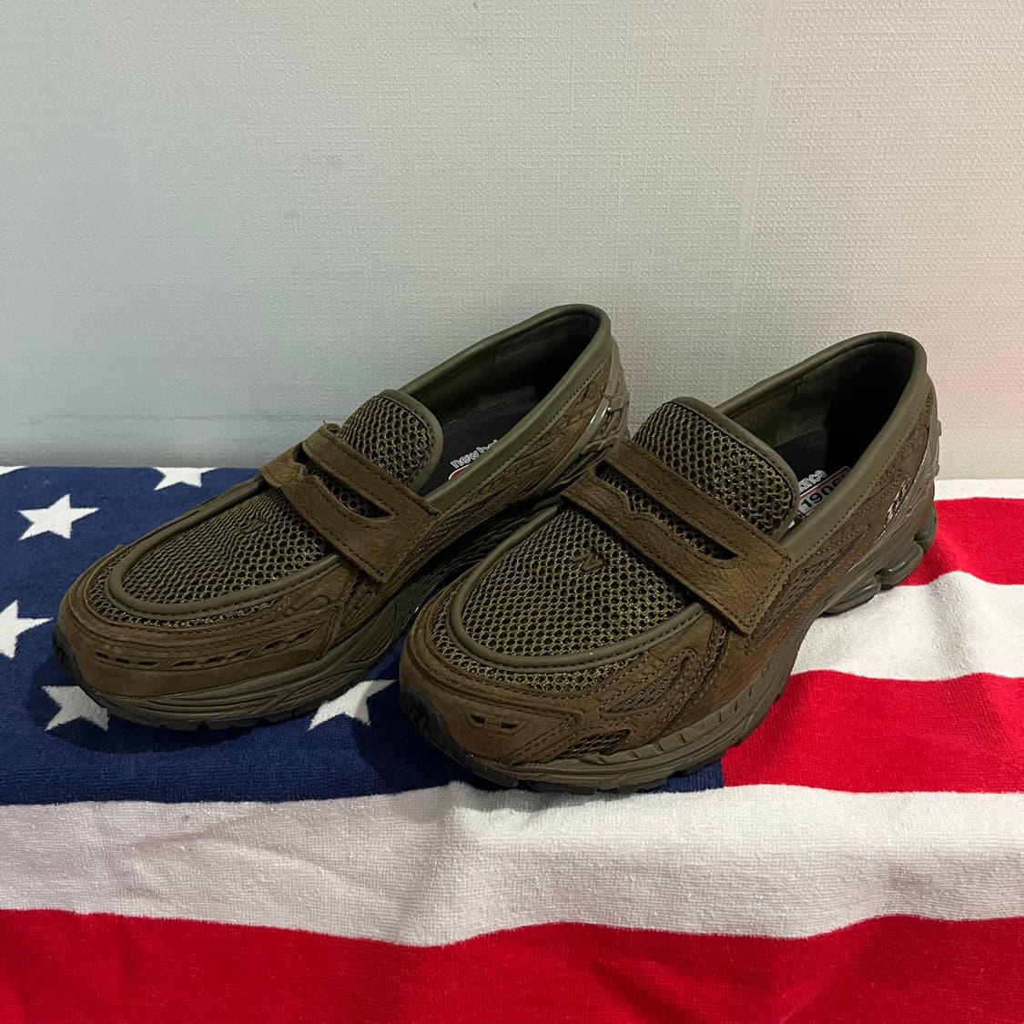 뉴발란스 1906로퍼 상품이미지2