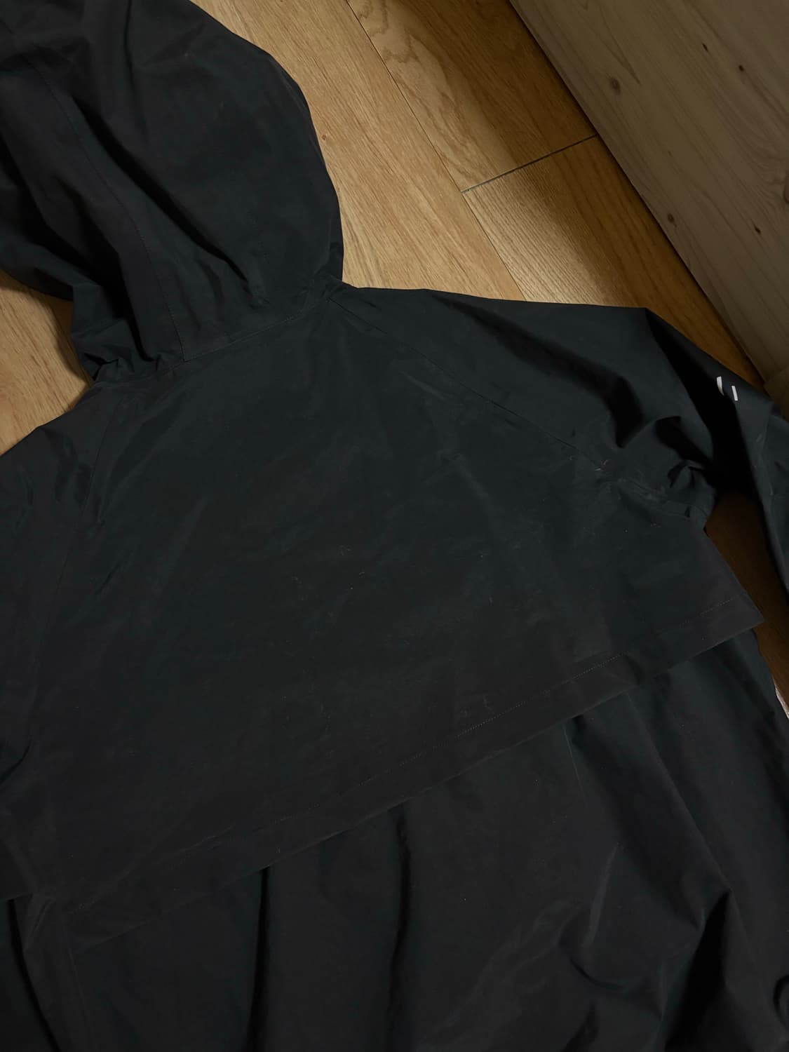 웰터익스페리먼트 자켓 상품이미지3