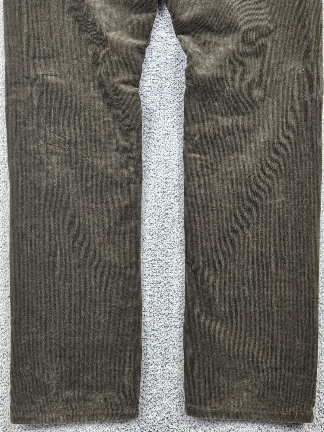 BACK NUMBER 재팬 코듀로이 팬츠 ( 32" ) / 10289 상품이미지9