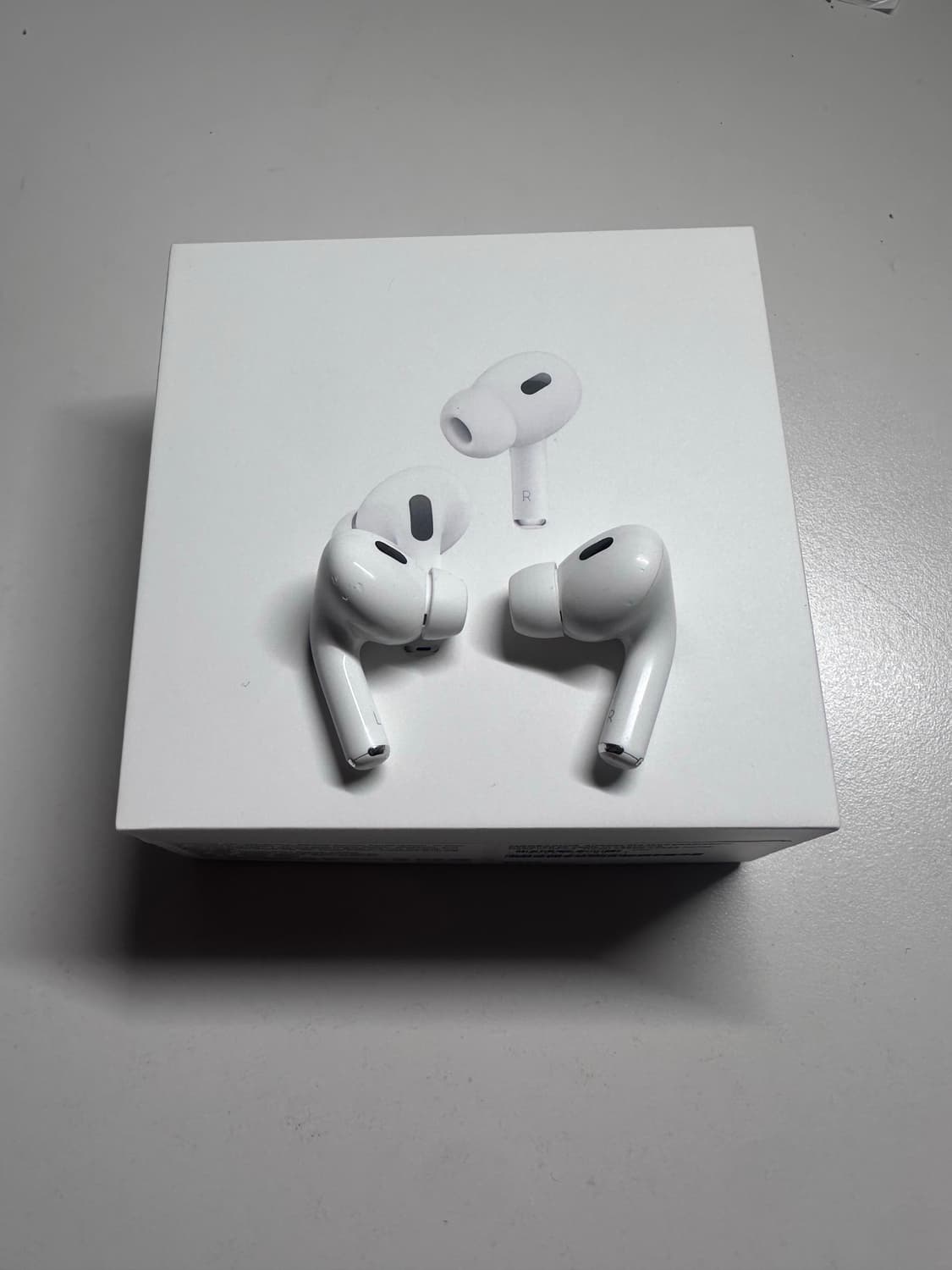 에어팟 프로2 상품이미지2