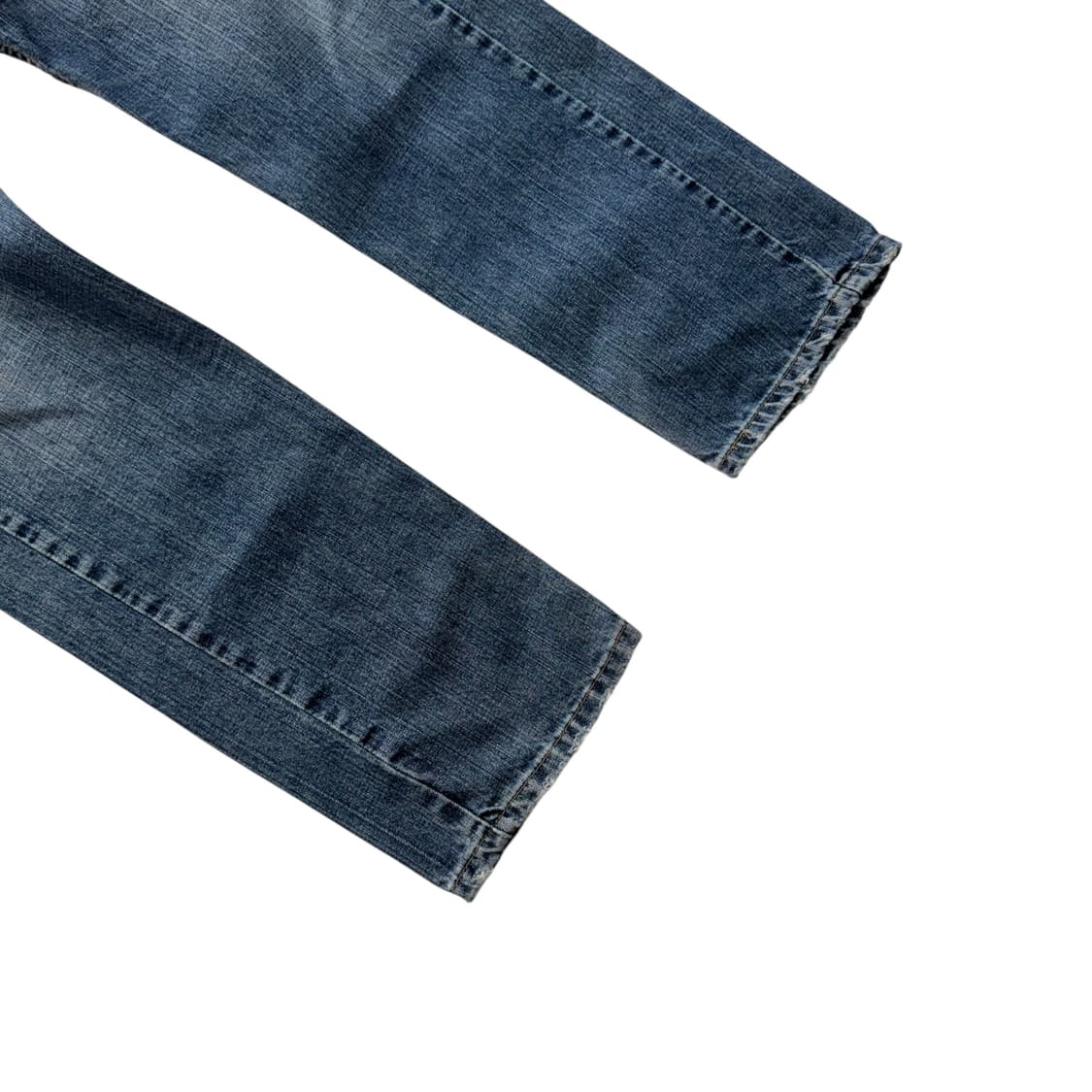 [36.5] 리바이스 505 데님 청바지 [LV1314] 상품이미지6