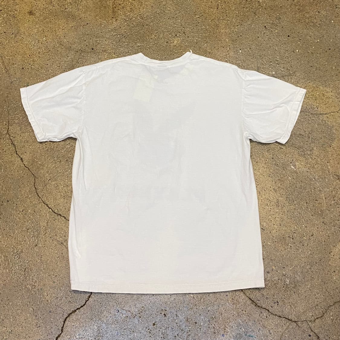 미국 빈티지 플레이보이 로고 반팔티 상품이미지5