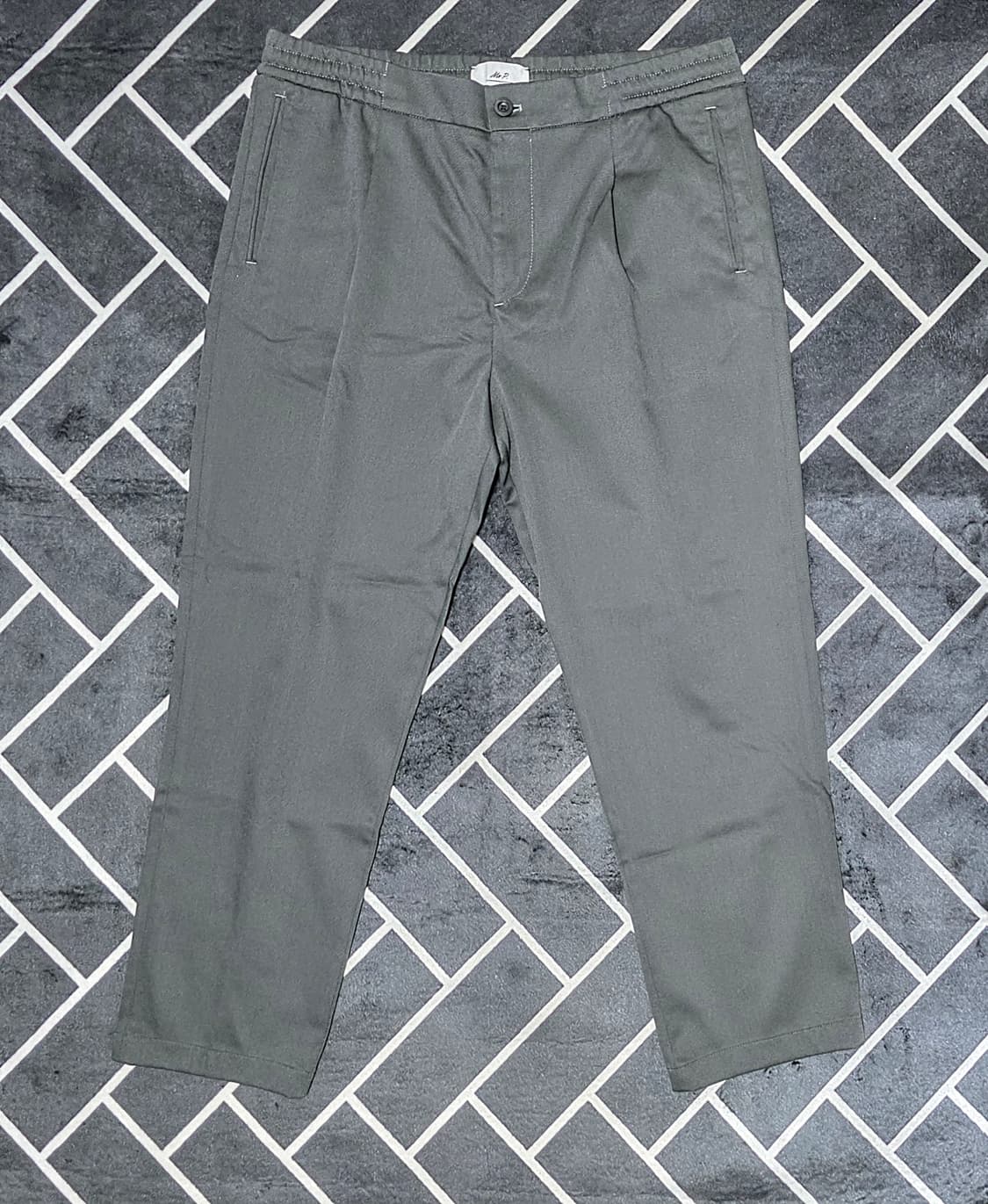 Mr.P. 미스터피 코튼 팬츠 상품이미지1