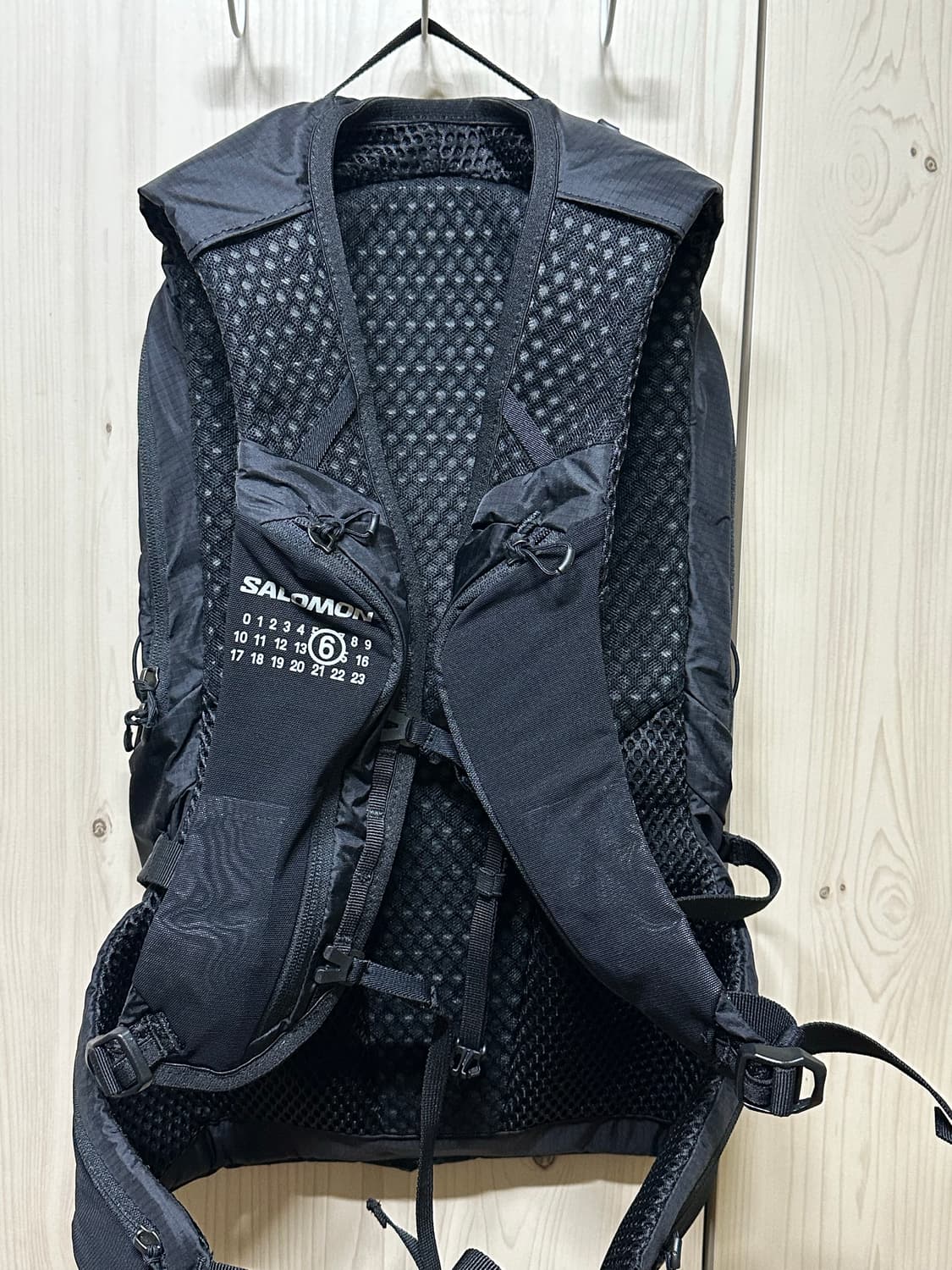 살로몬 x MM6 마르지엘라 XT15 상품이미지2