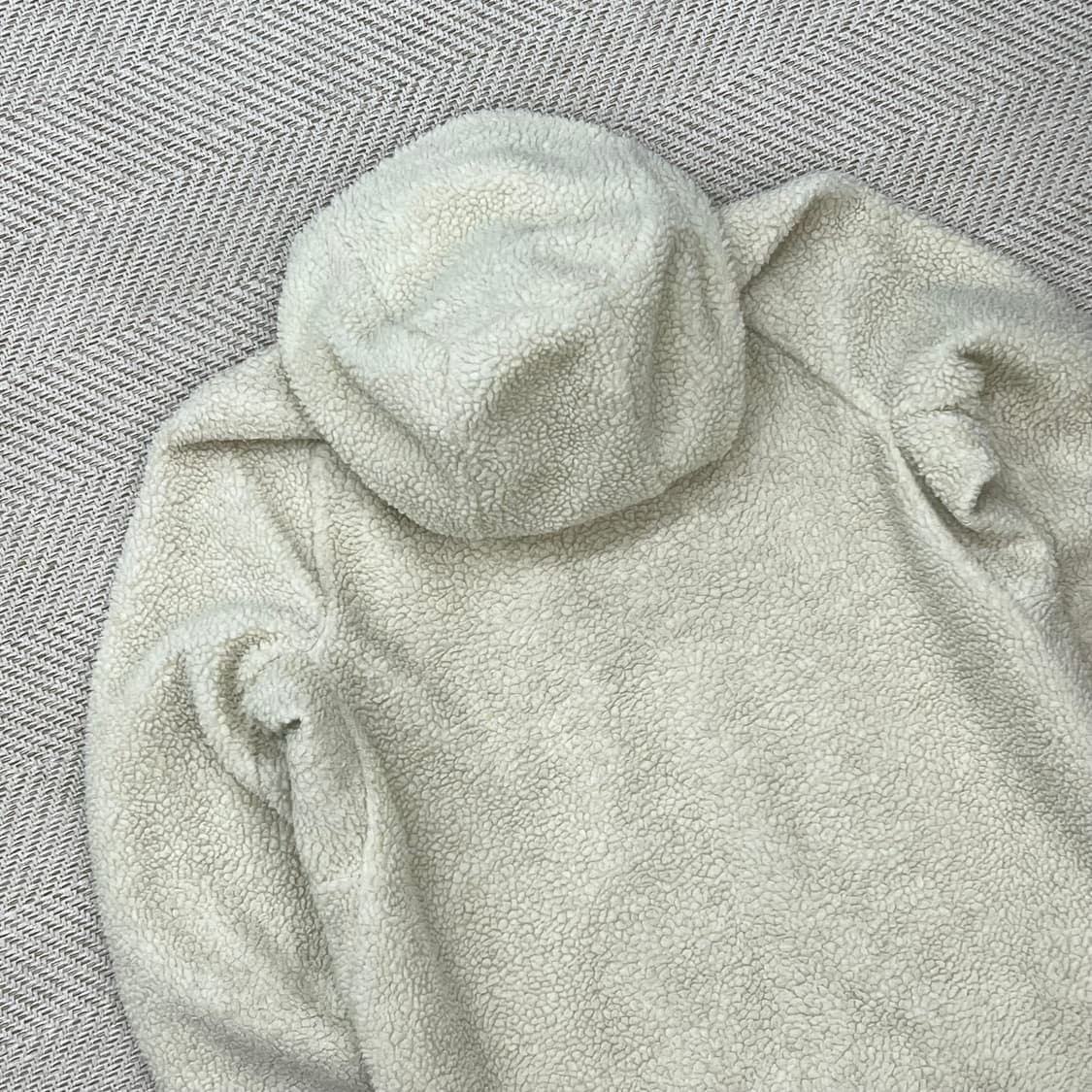 나이키 플리스 집업 r2811 상품이미지4