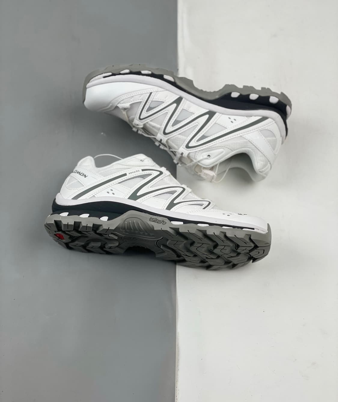 아웃도어 기능성 슈즈 남녀공용 상품이미지2