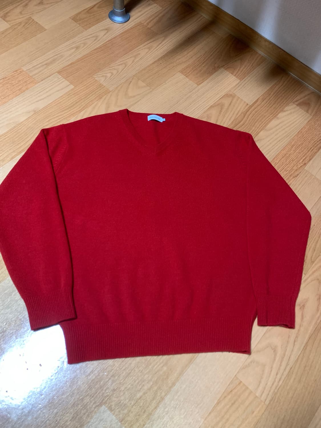 스테디에브리웨어 코지울캐시미어니트 상품이미지2