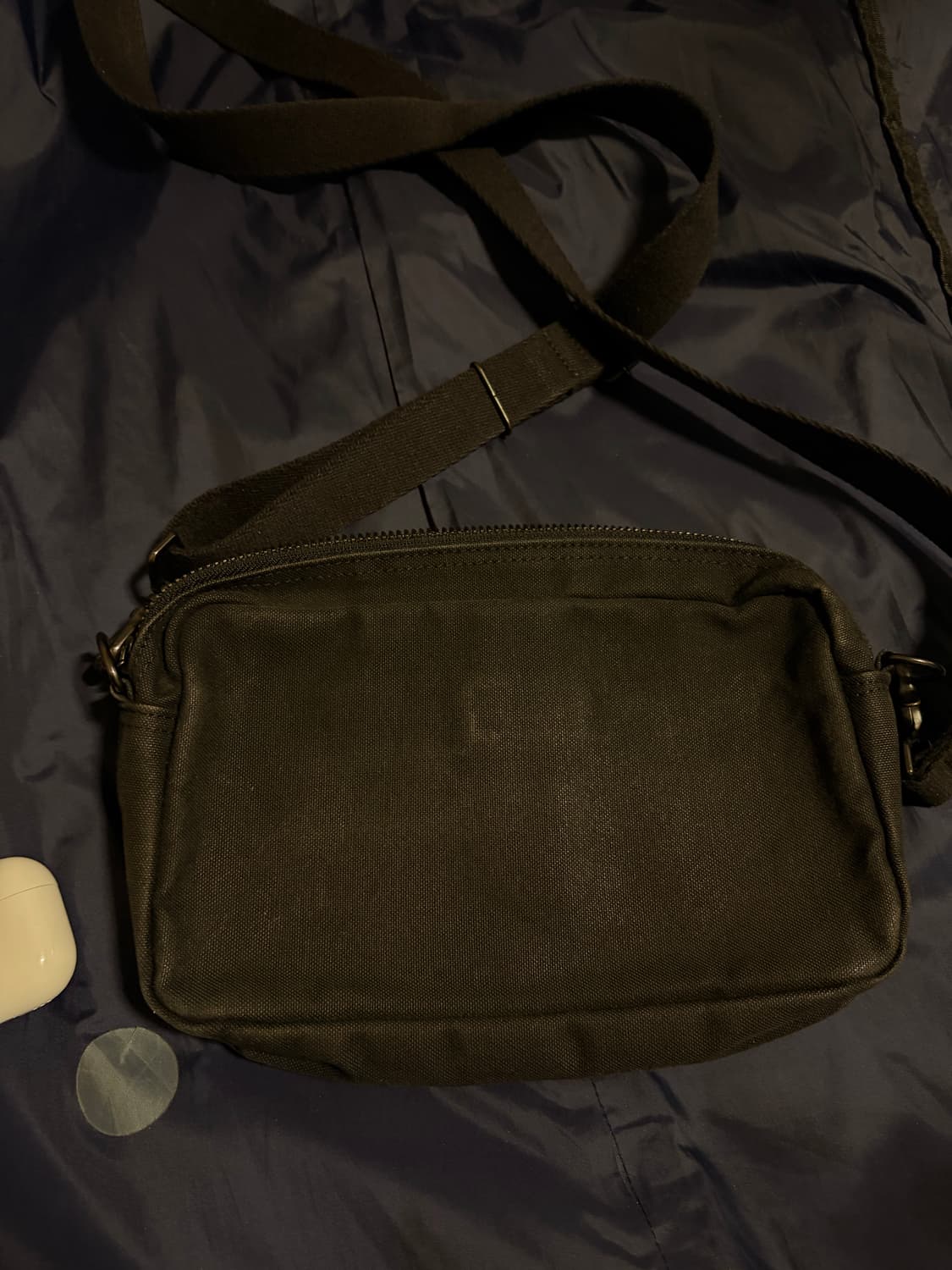 요시다포터 리바이스 콜라보백 상품이미지2