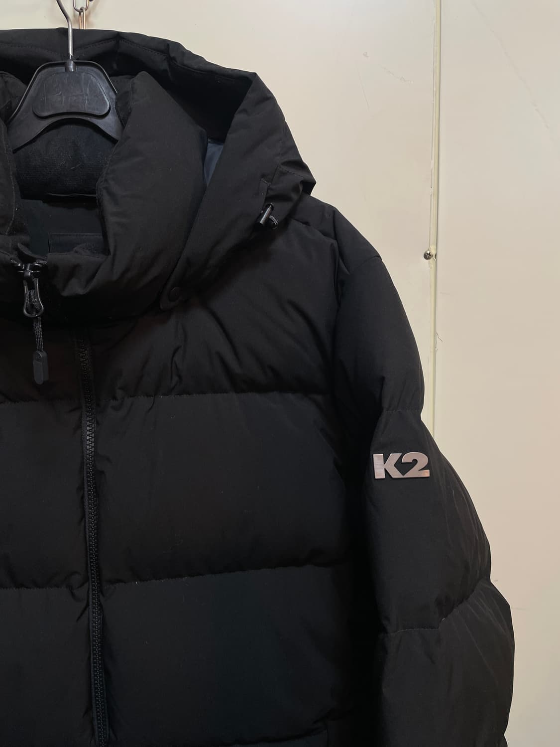 K2 구스다운 패딩 상품이미지2