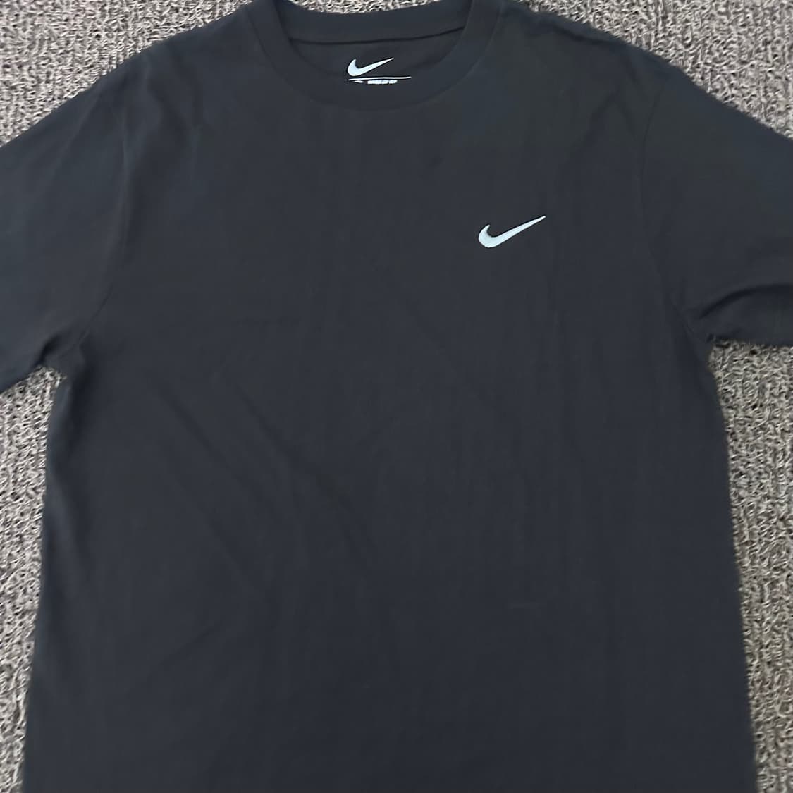 NIKE 나이키 반팔티셔츠 블랙 L 상품이미지2