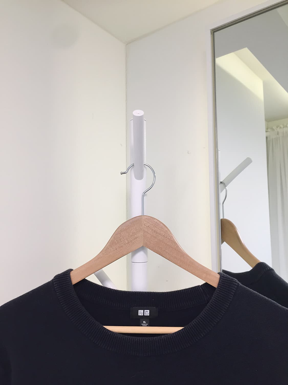 Unisex Uniqlo Sweatshirt 95 상품이미지5