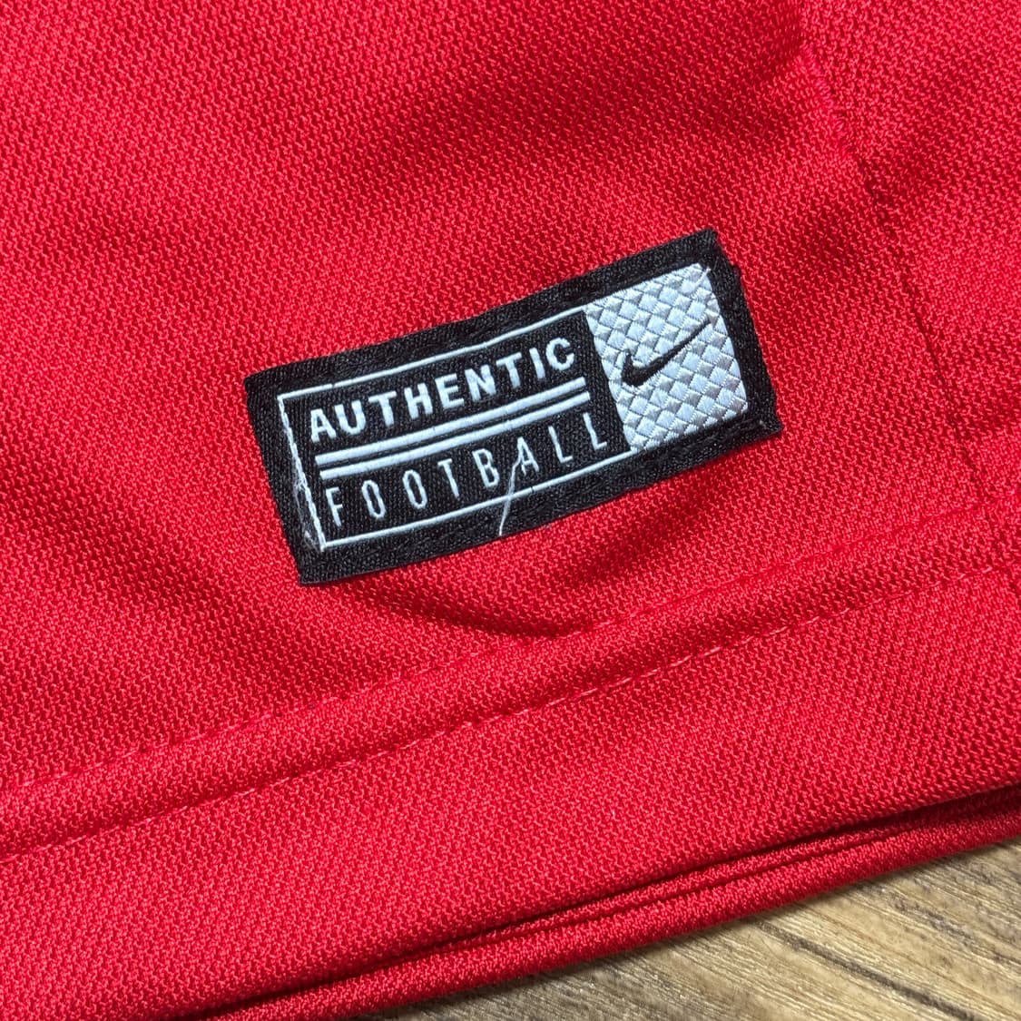 나이키 드라이핏 웜업 집업 져지 상품이미지4