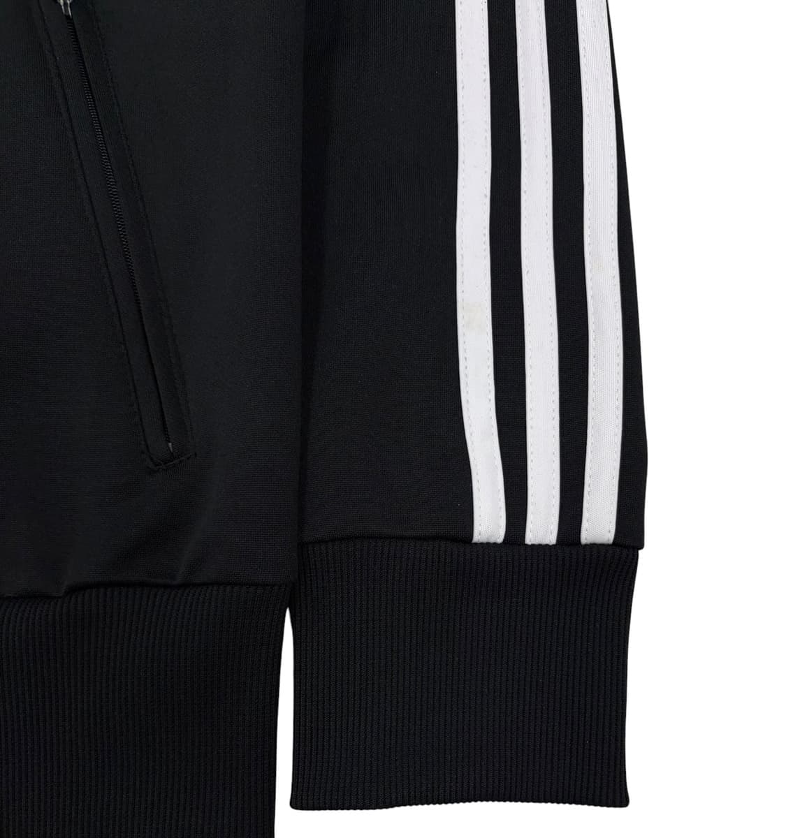 아디다스 파이어버드 블랙 (L) 상품이미지7