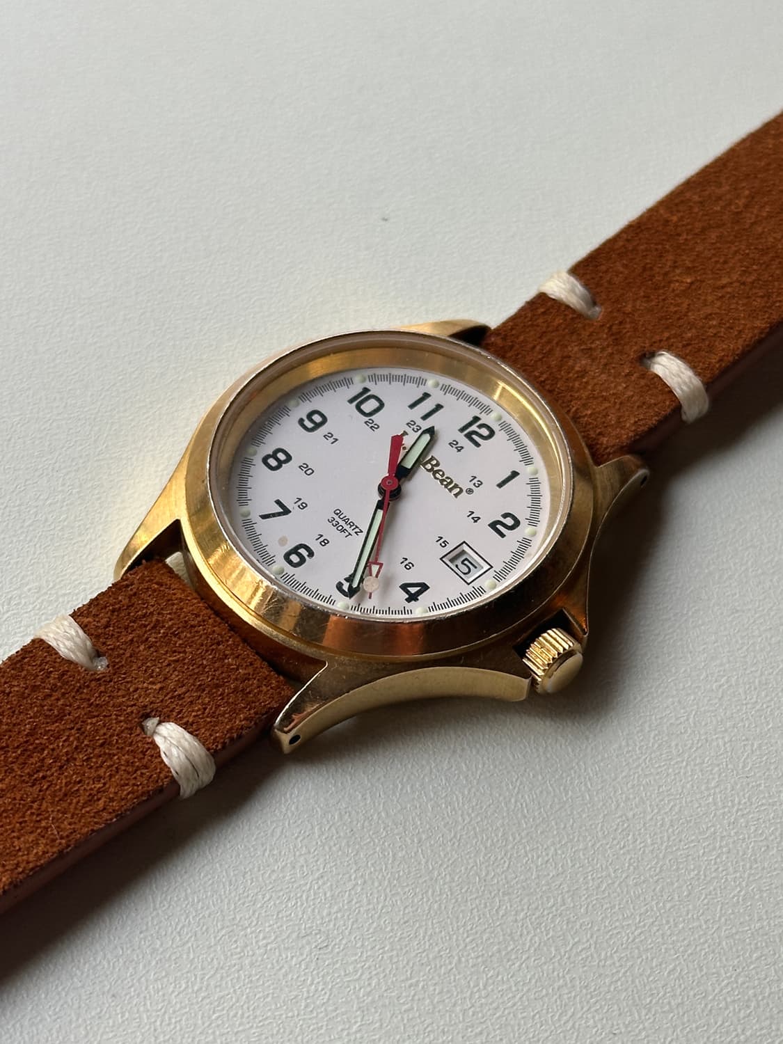 LL Bean Field Watch  34MM 상품이미지4