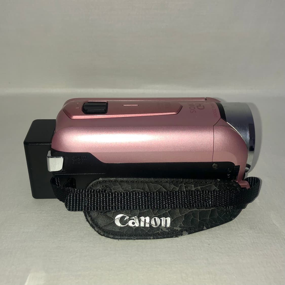 캐논 이비스 hf r41 핑크 캠코더 canon ivis 상품이미지6