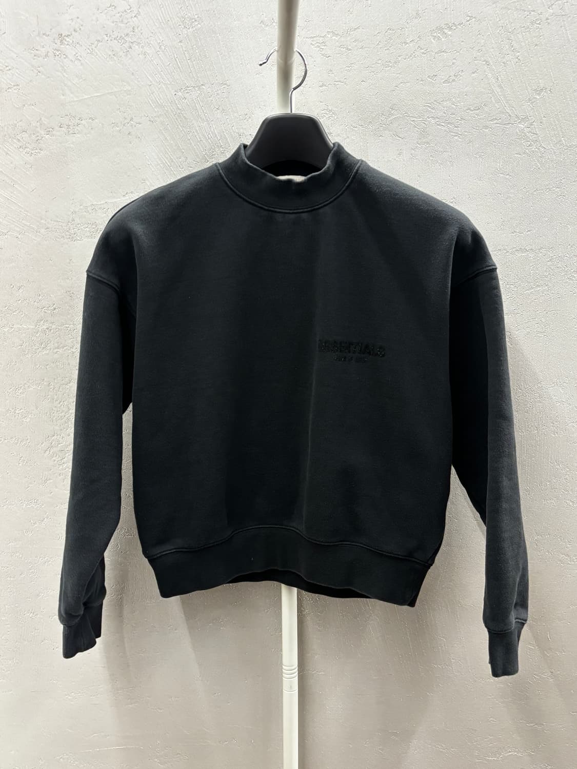 피어오브갓 에센셜  맨투맨 XXS 상품이미지2