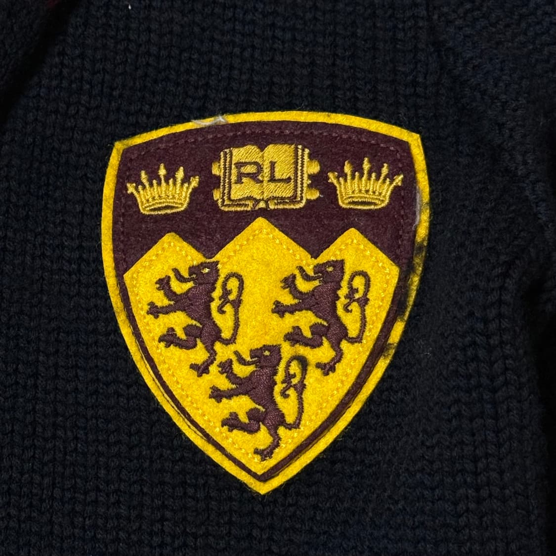 폴로 랄프로렌 가디건 여성용 상품이미지6