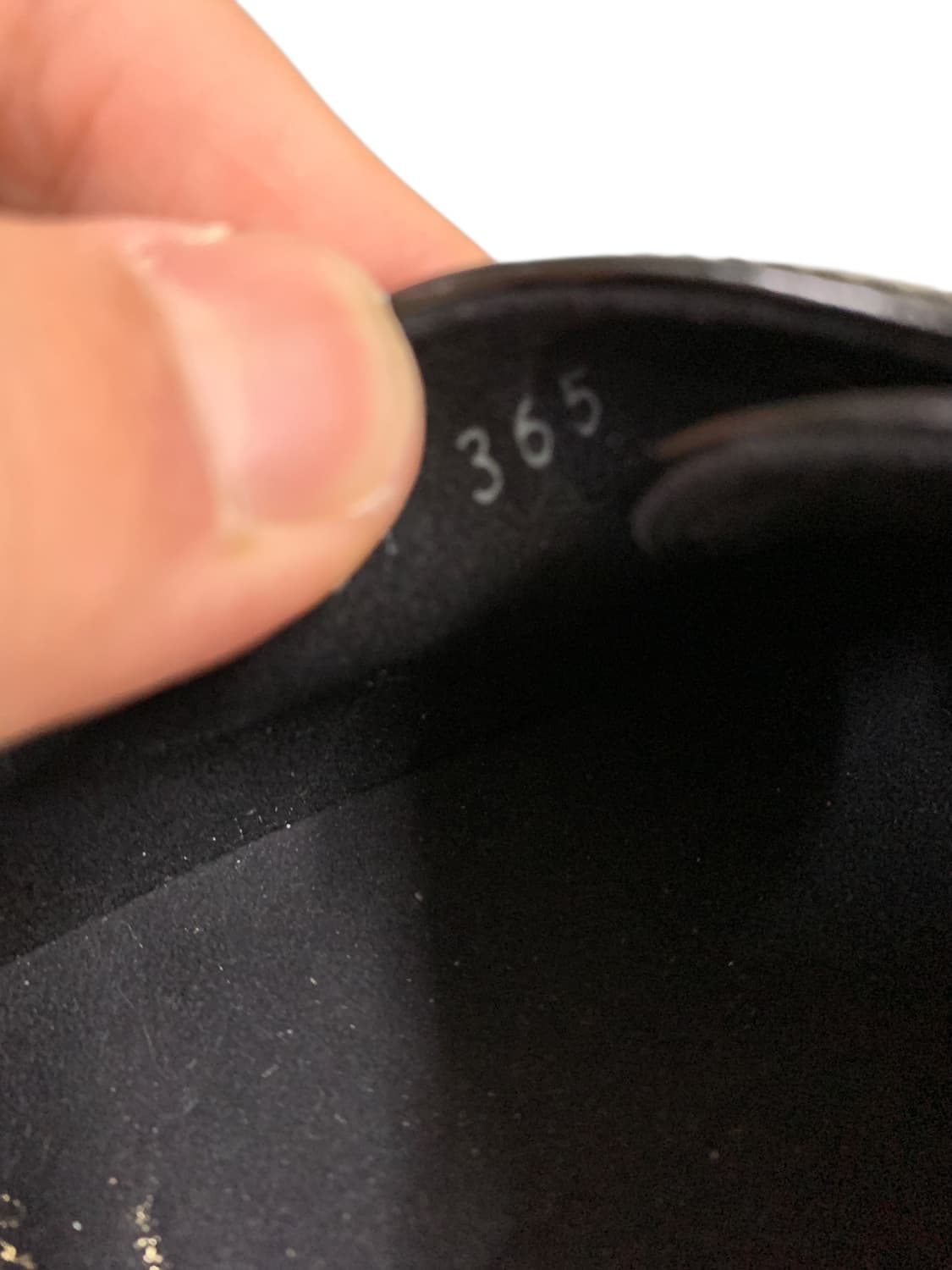 슈콤마보니 로퍼 레드 365(235) (Gr-3219) 상품이미지8