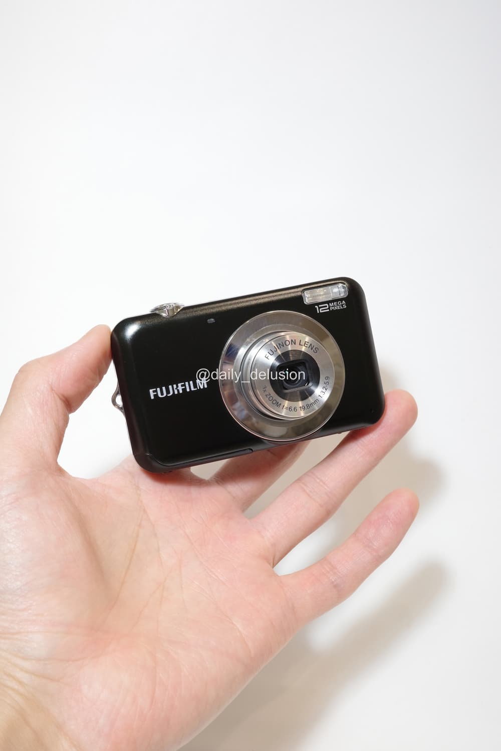 후지필름 파인픽스 JV100 상품이미지3