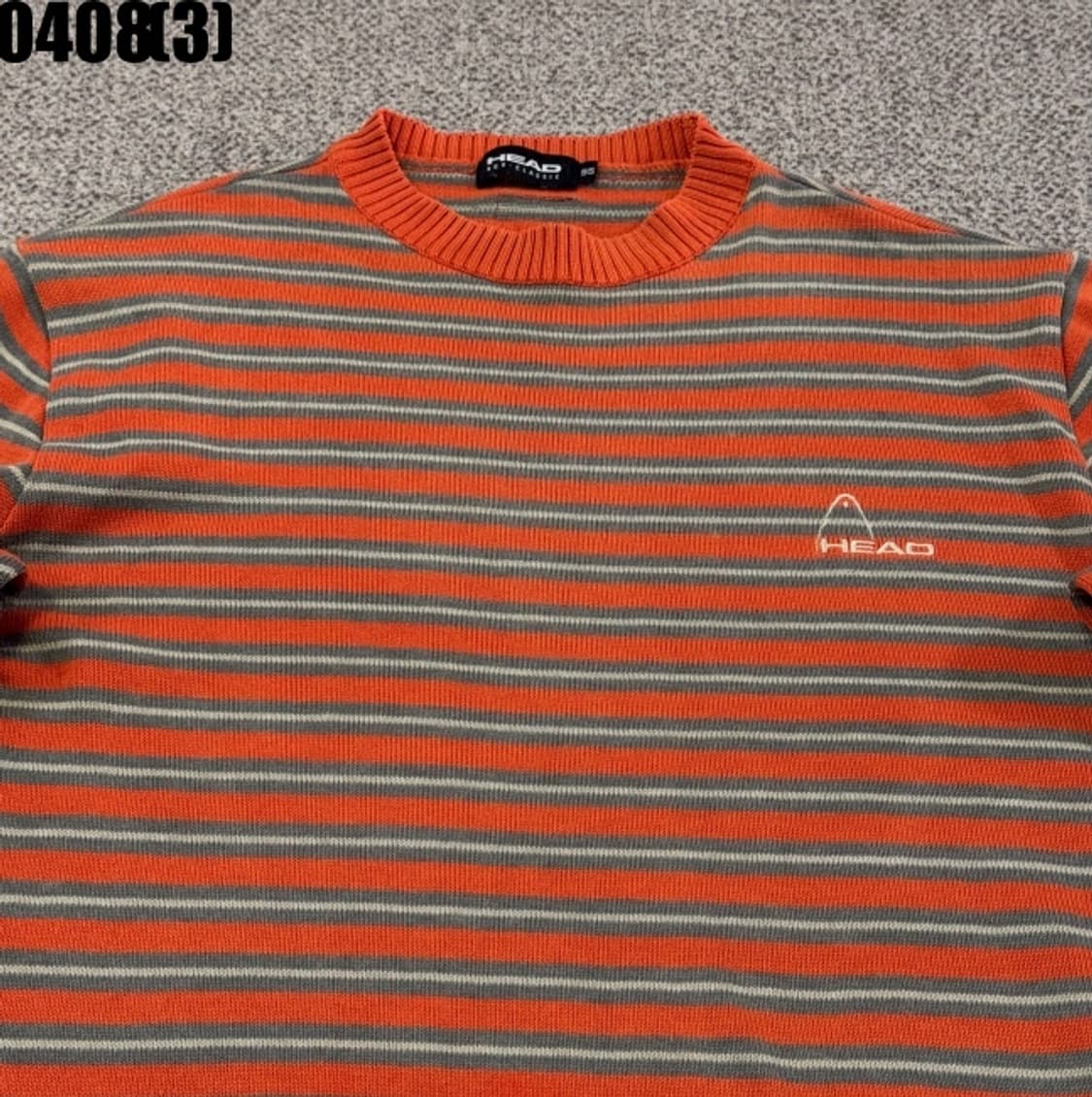 HEAD 니트 상품이미지2