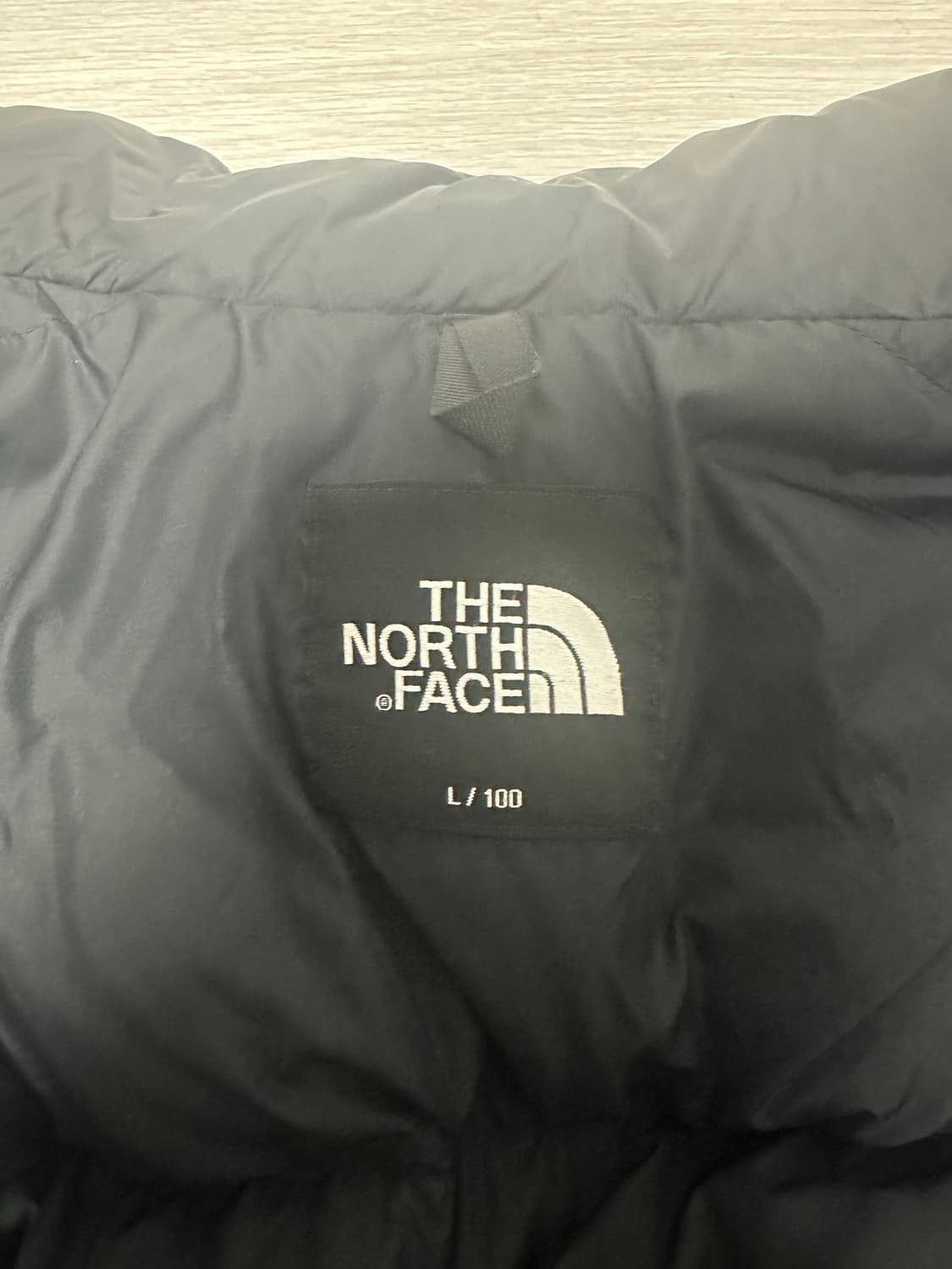 노스페이스 1996 눕시 L 사이즈 팝니다 상품이미지9