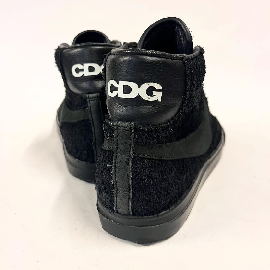 나이키 x 꼼데가르송 블레이져 상품이미지5