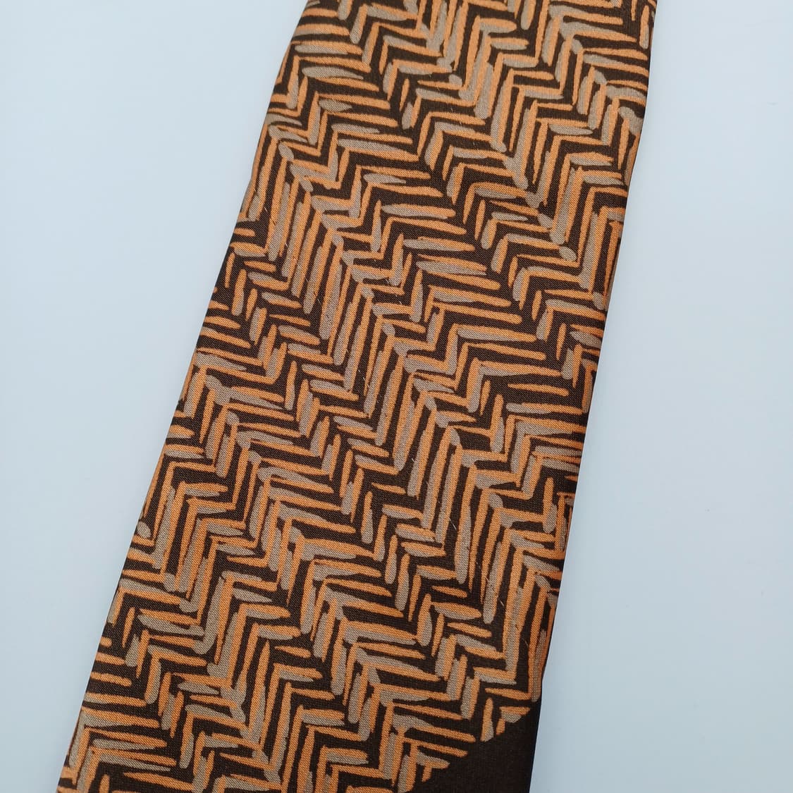 CLEARLY 일본 빈티지 넥타이 [BCF10803_0932-12] 상품이미지5