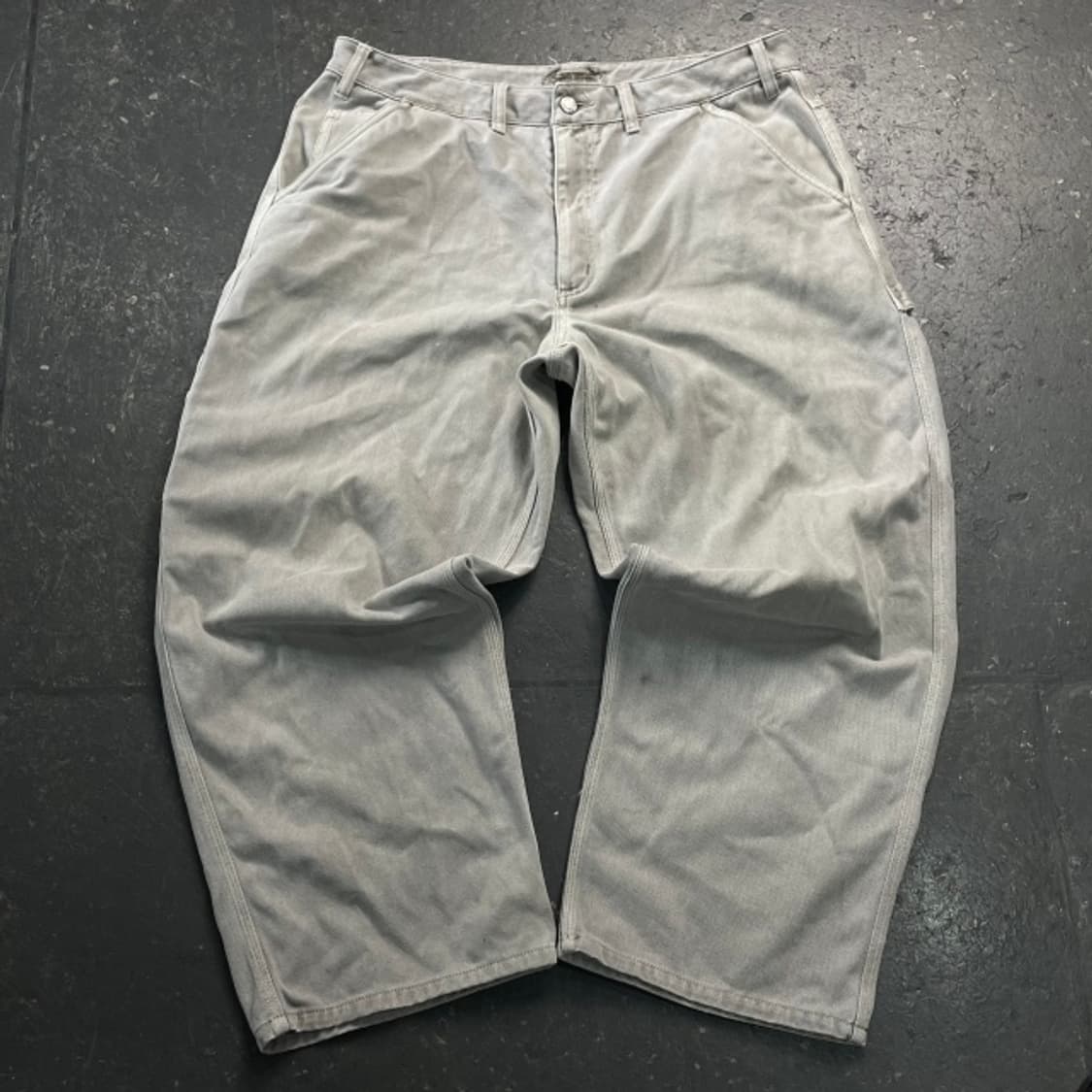 36 나이키 카펜터 팬츠 상품이미지1