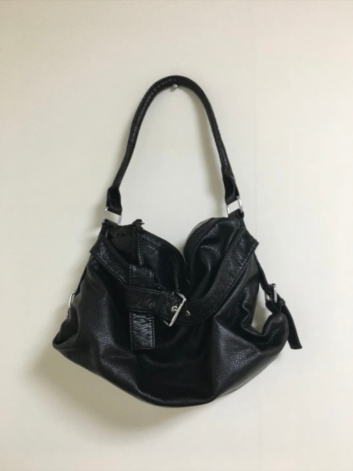 아워캐비넷 y2k belt bag 가방 상품이미지2