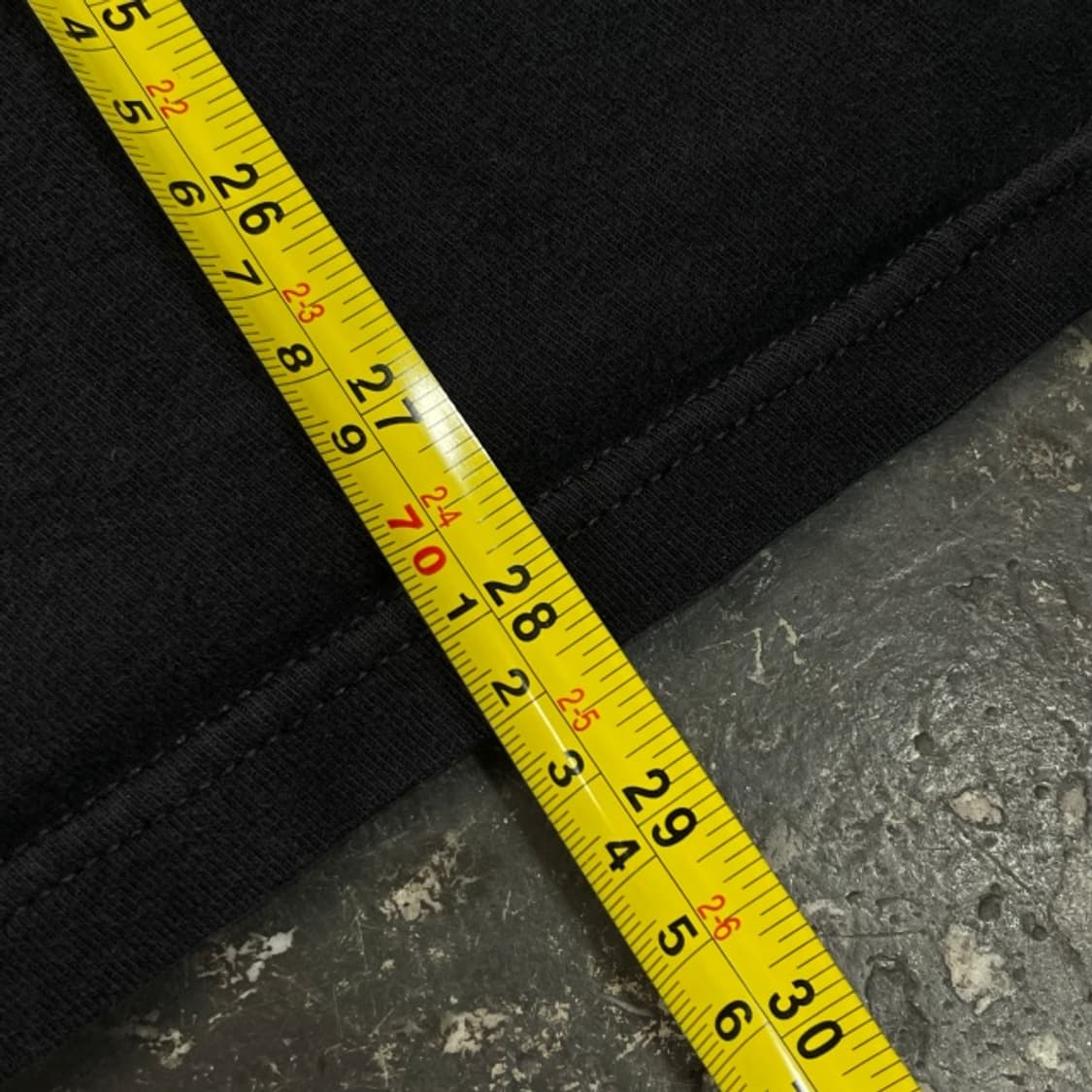 105 스투시 반팔티  상품이미지6