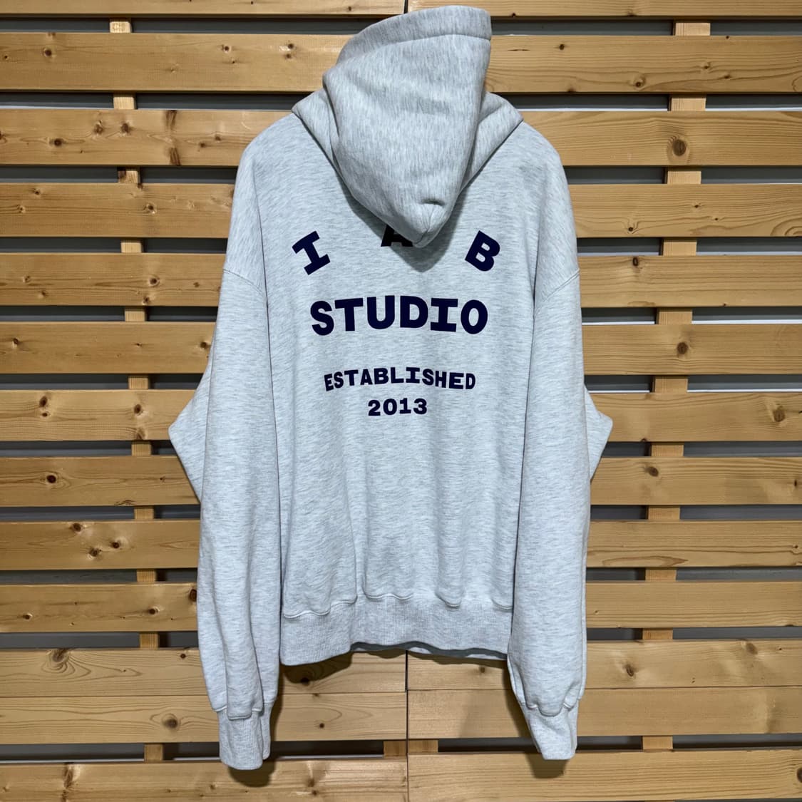 아이앱스튜디오 25 후드 상품이미지2