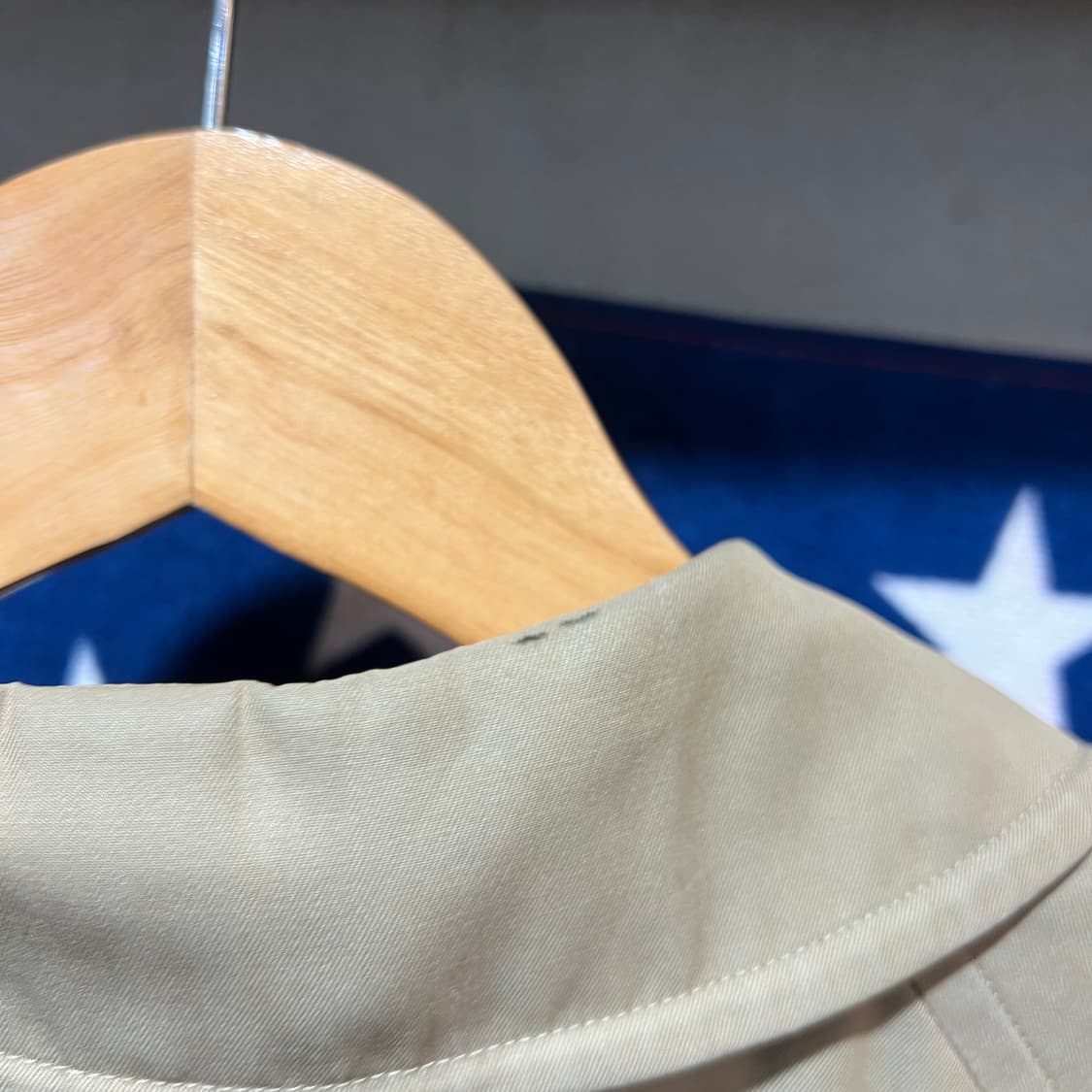 버버리 트렌치 코트 상품이미지3