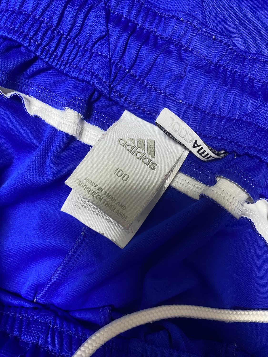 아디다스 스트릿 코카콜라 긴팔 상품이미지6