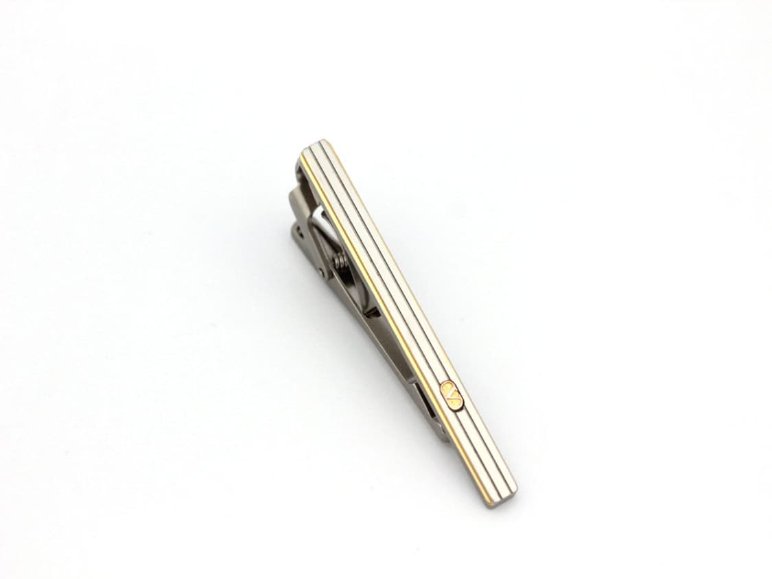 발렌티노 가라바니 B+등급 5.5cm 하이엔드 명품넥타이핀 상품이미지2
